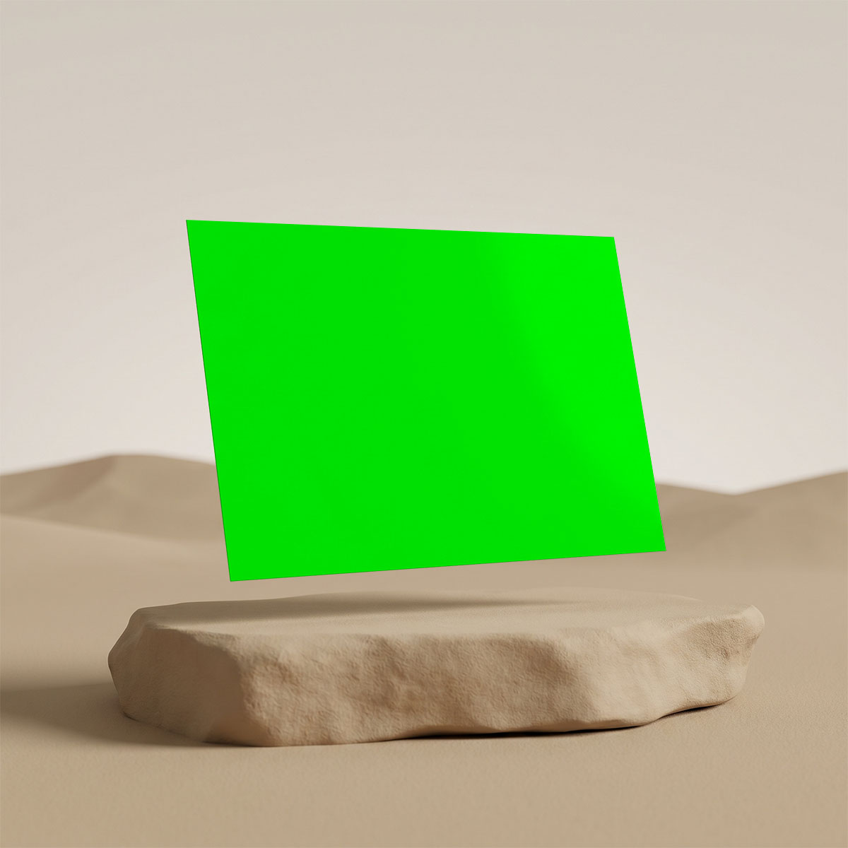 Main mockup image