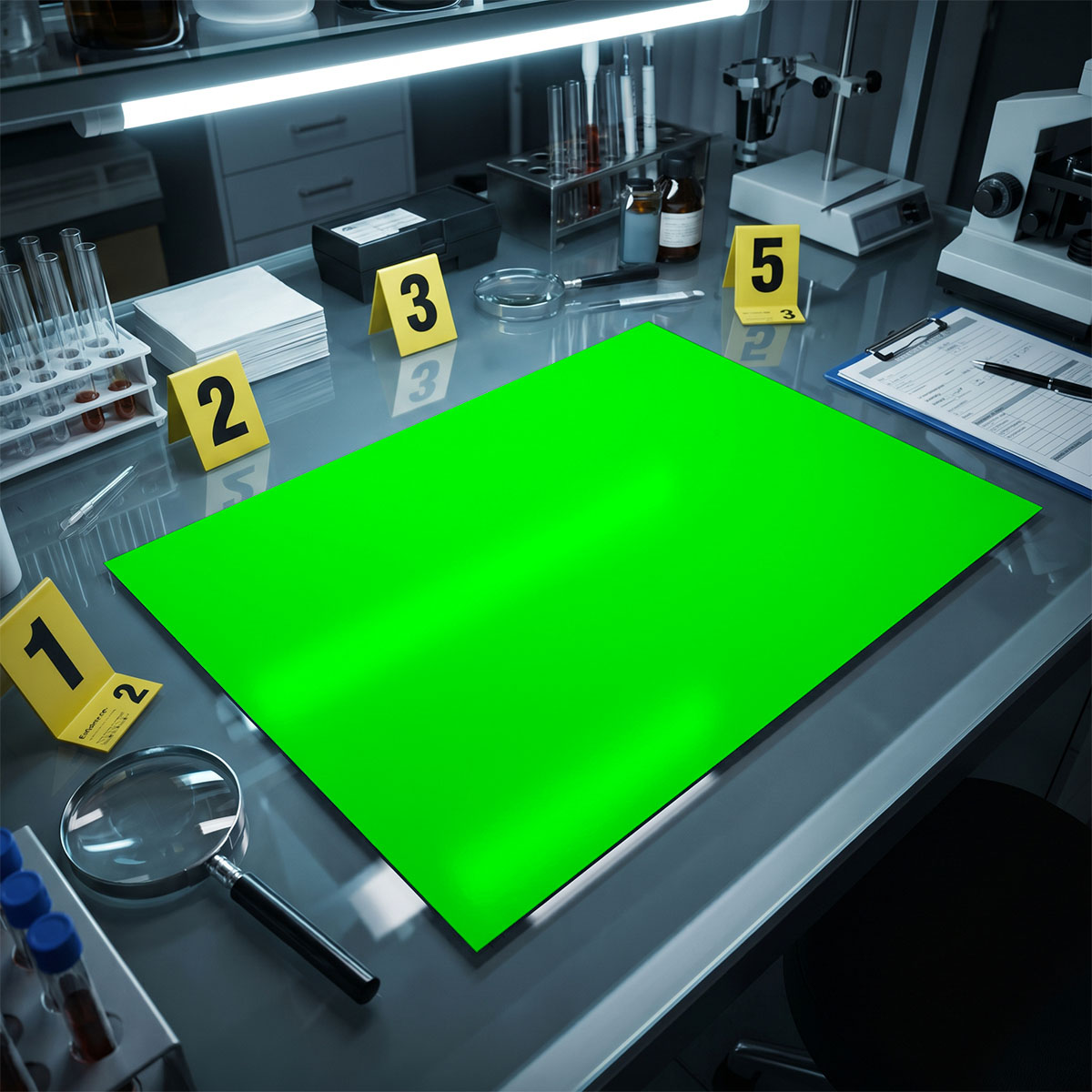 Main mockup image
