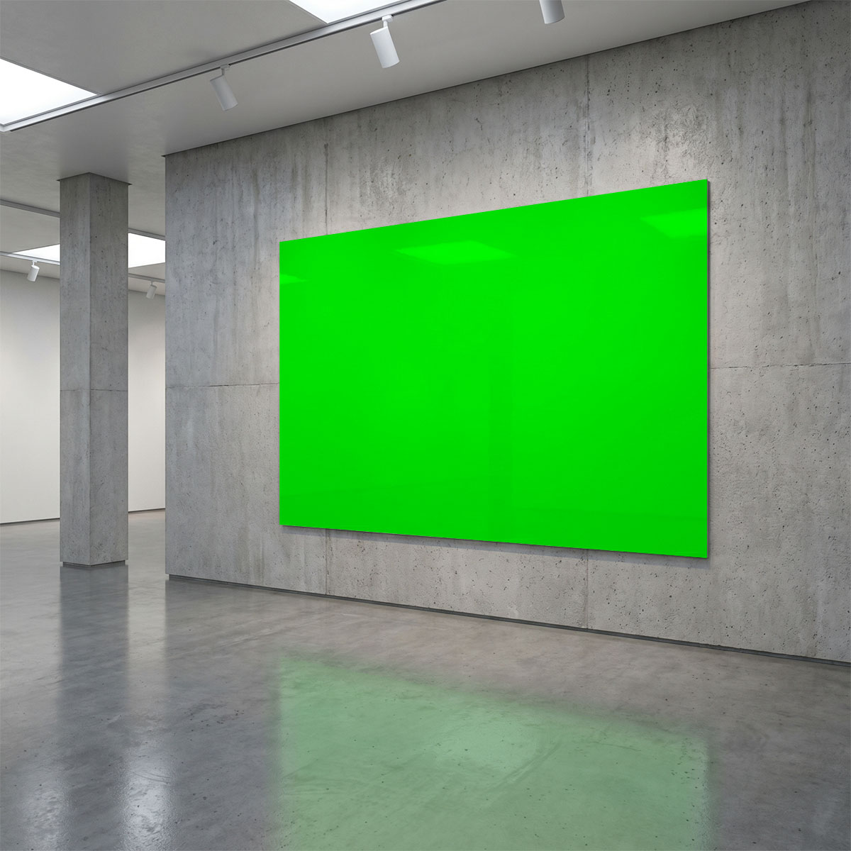 Main mockup image