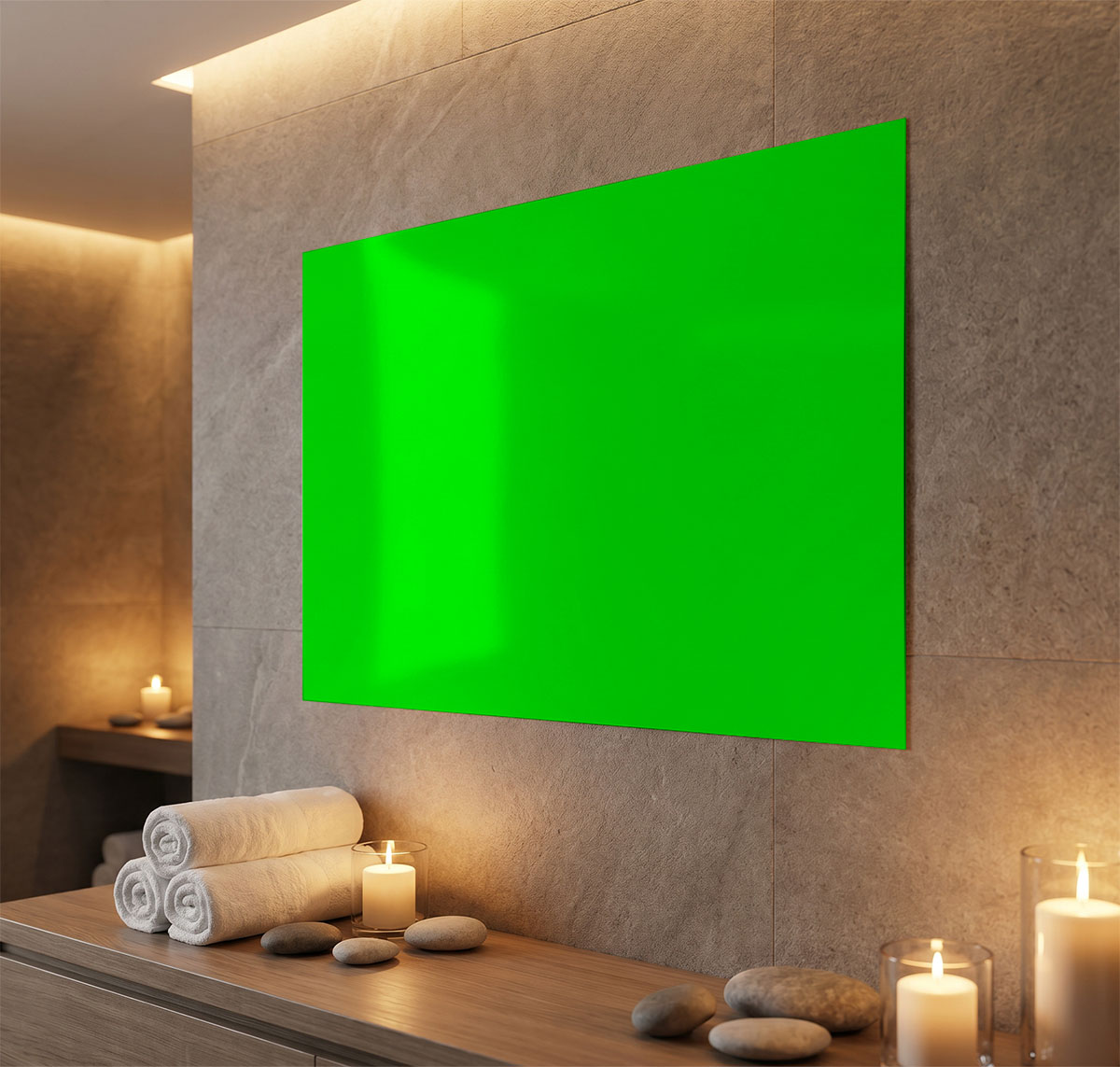 Main mockup image