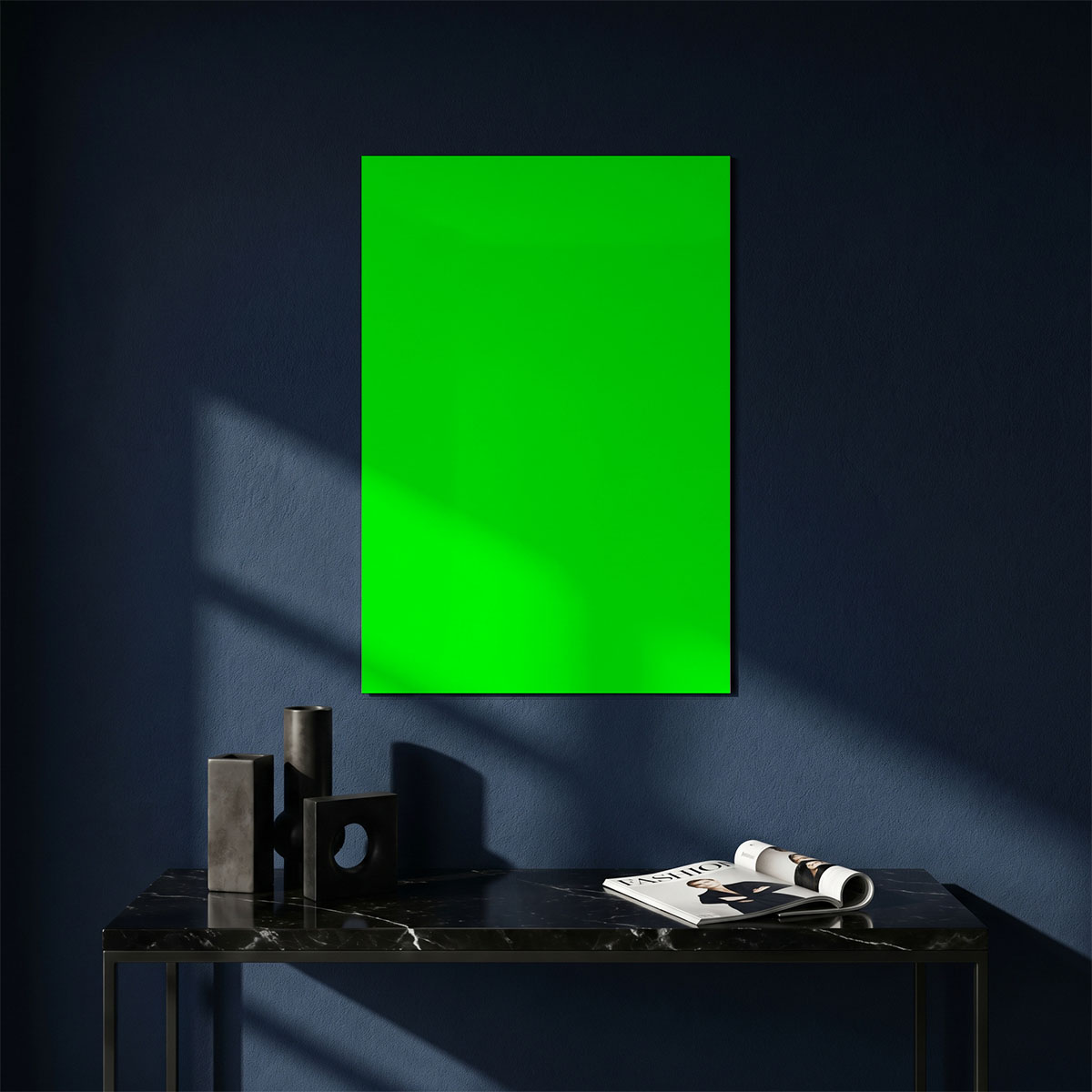 Main mockup image