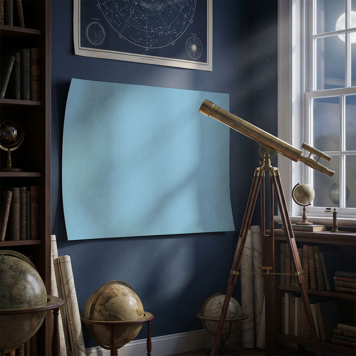 Editable area preview image