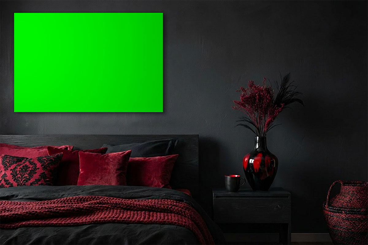 Main mockup image