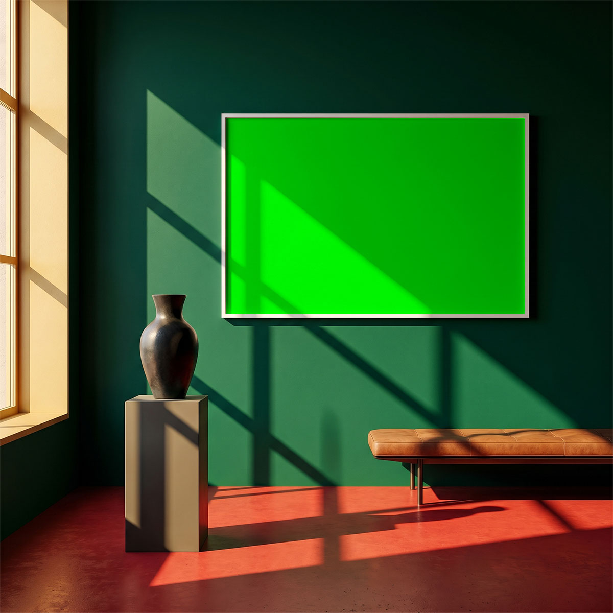 Main mockup image