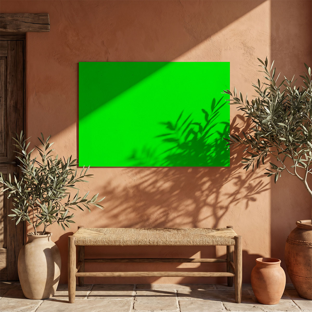 Main mockup image