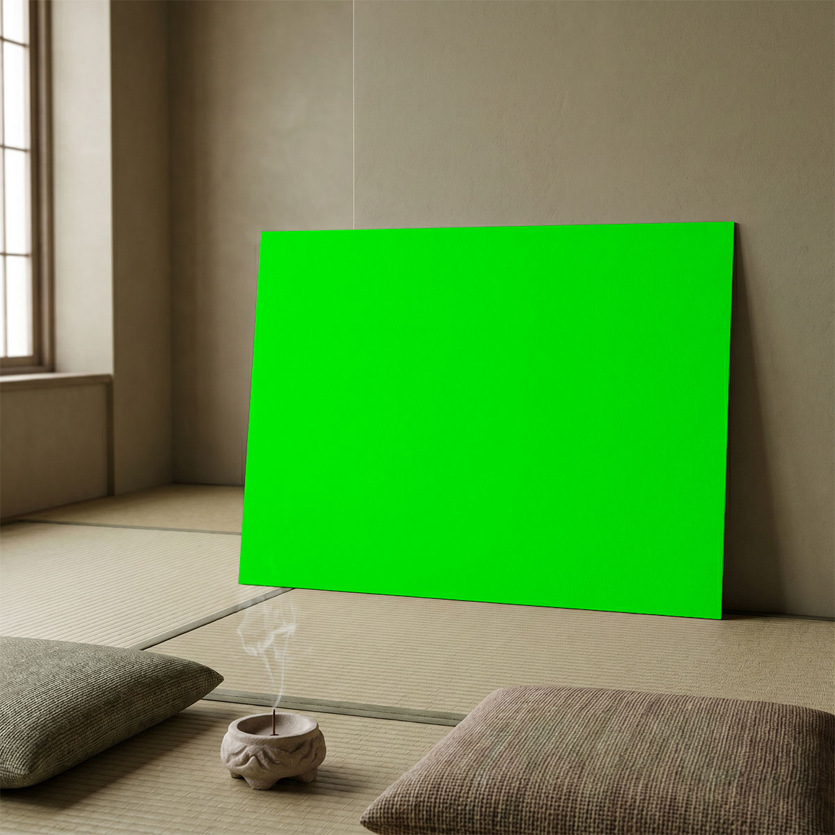 Main mockup image