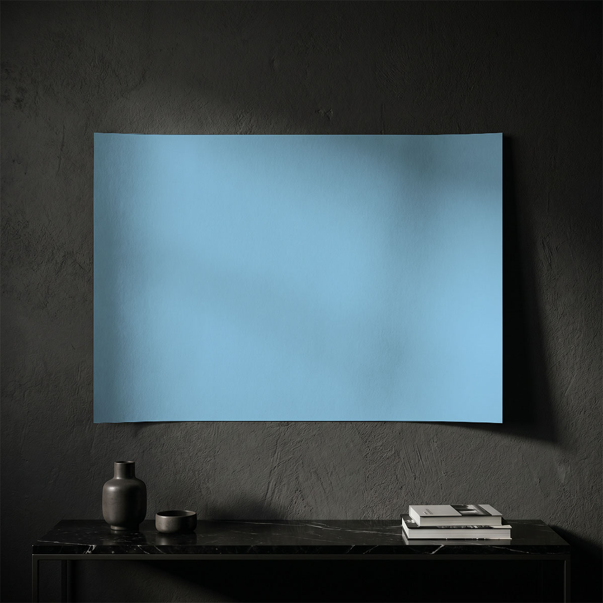 Editable area preview image