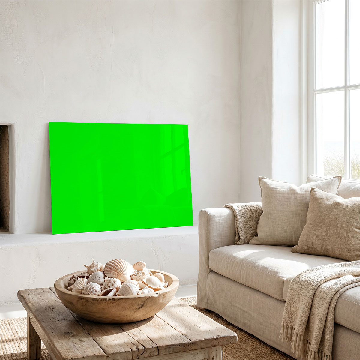 Main mockup image