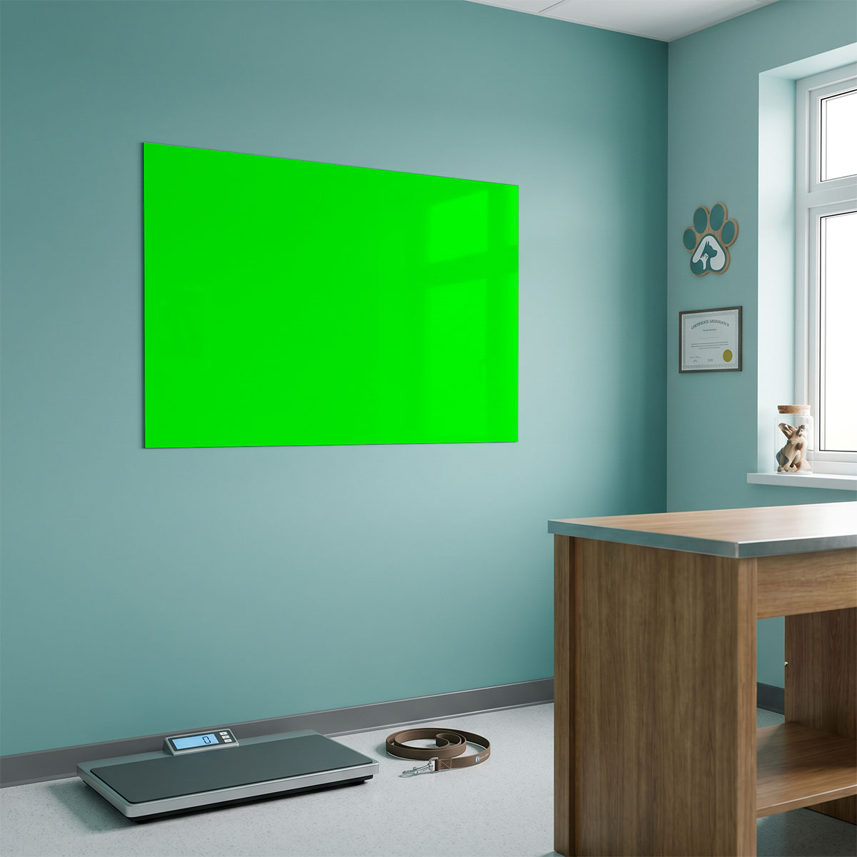 Main mockup image