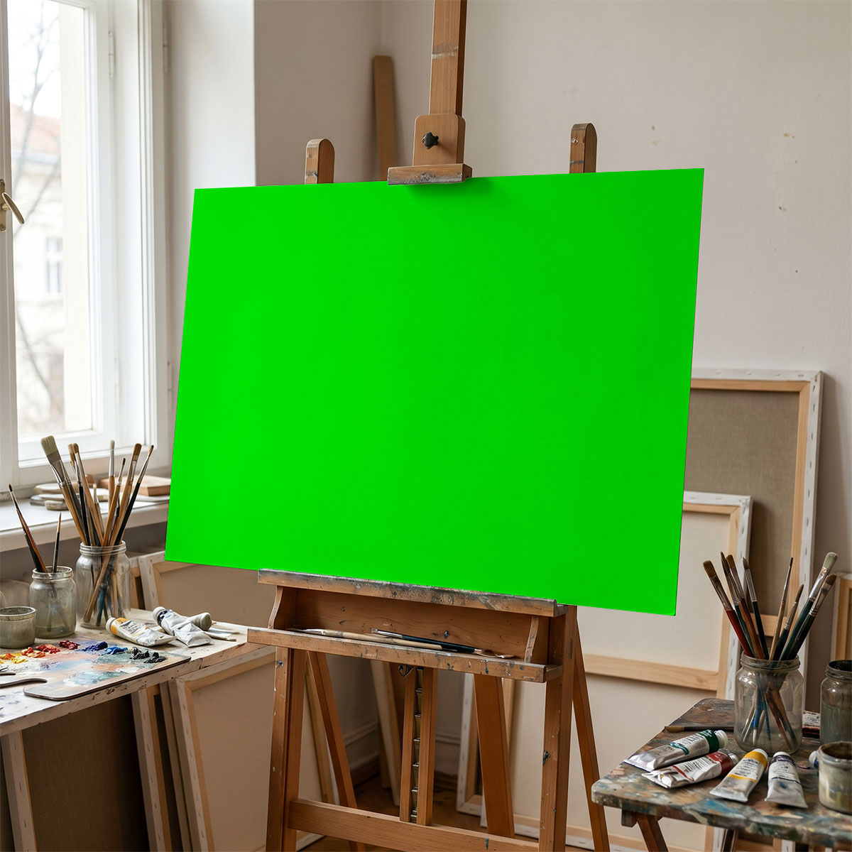 Main mockup image
