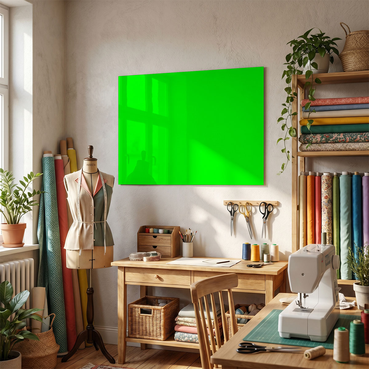 Main mockup image