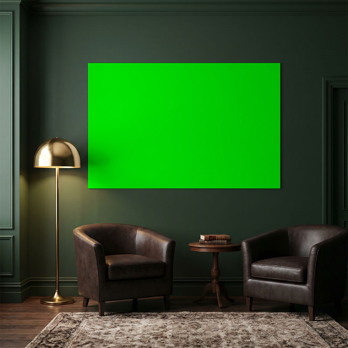 Main mockup image