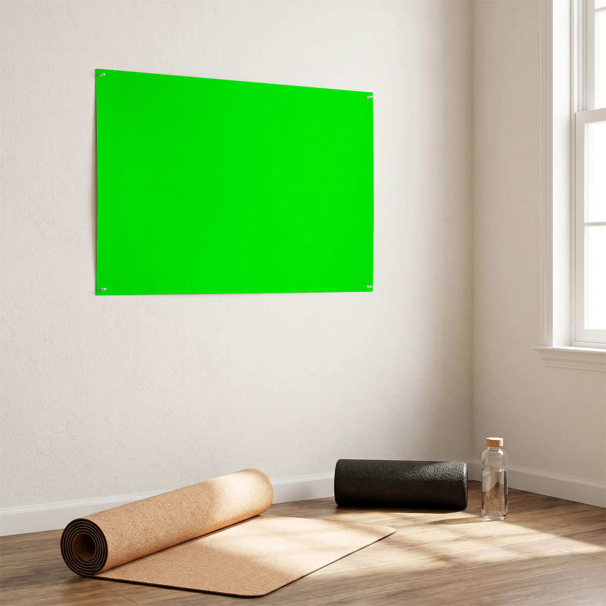 Main mockup image