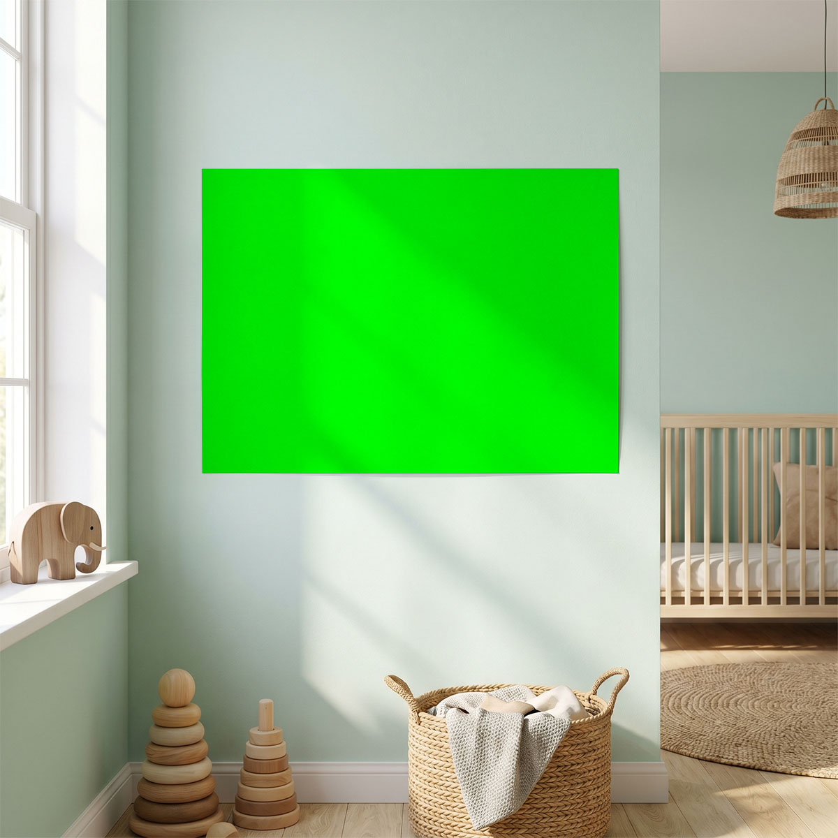 Main mockup image