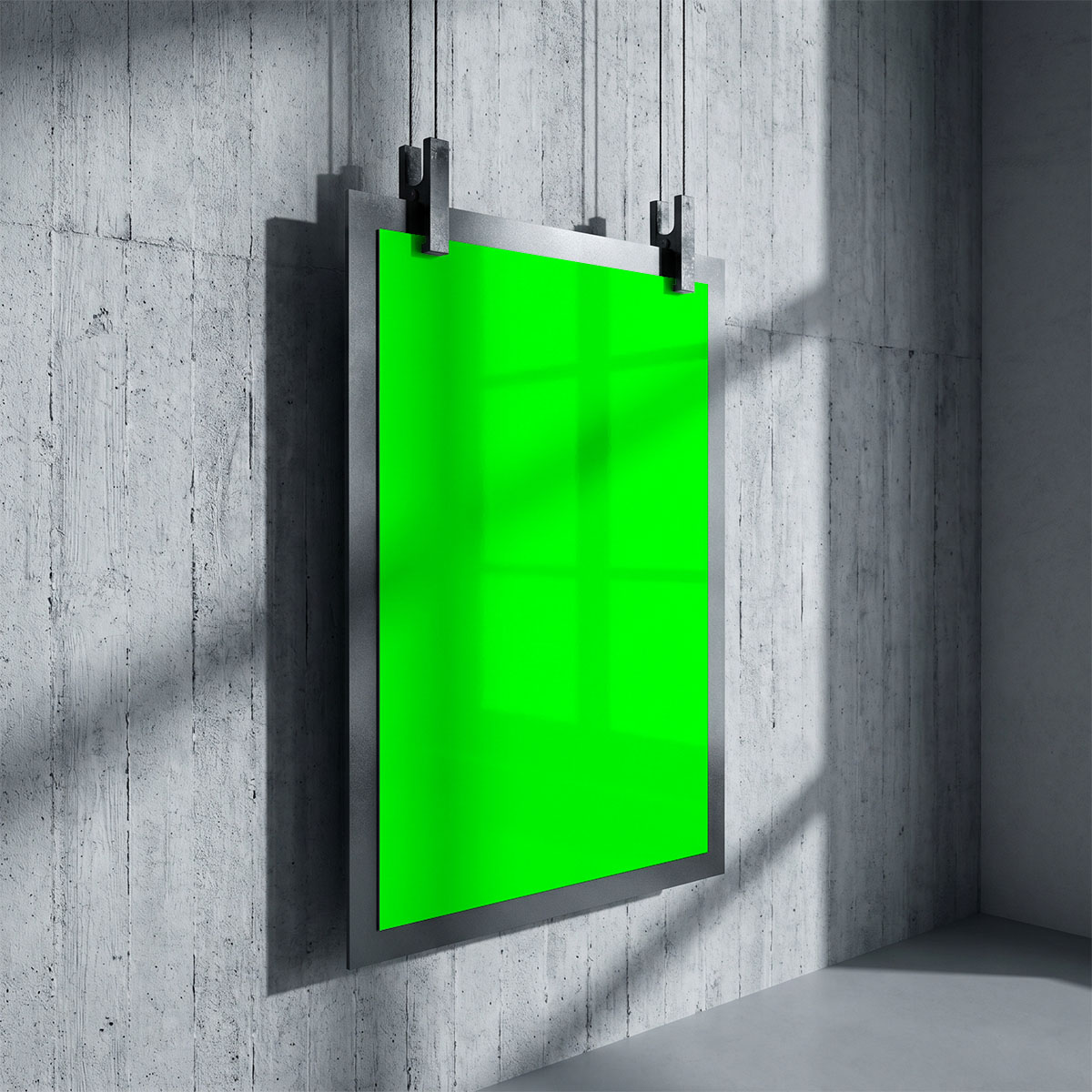 Main mockup image