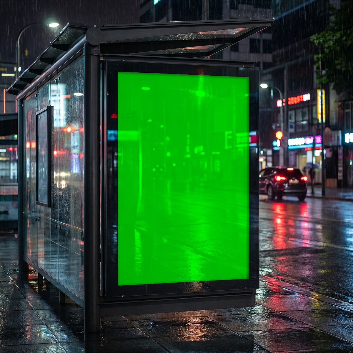 Main mockup image