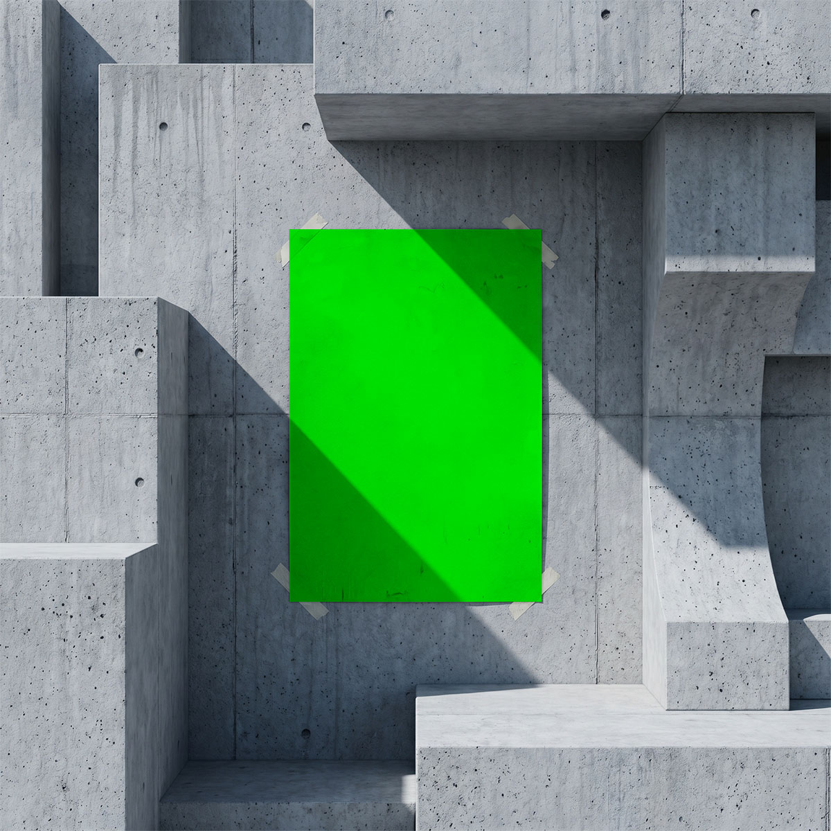 Main mockup image