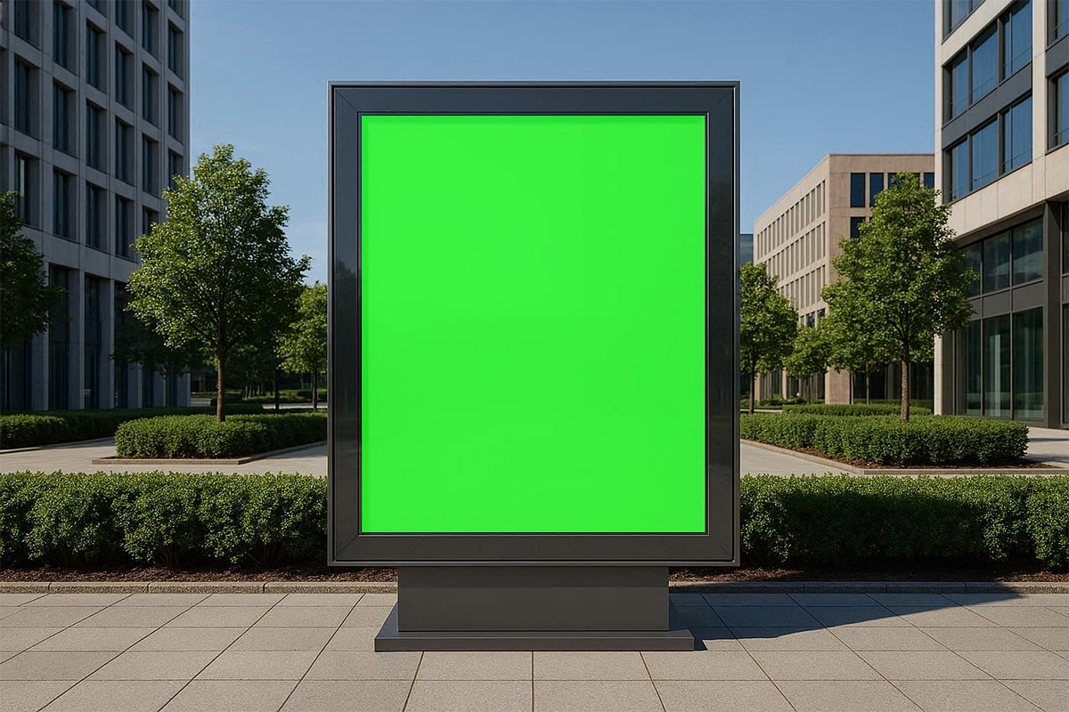Main mockup image