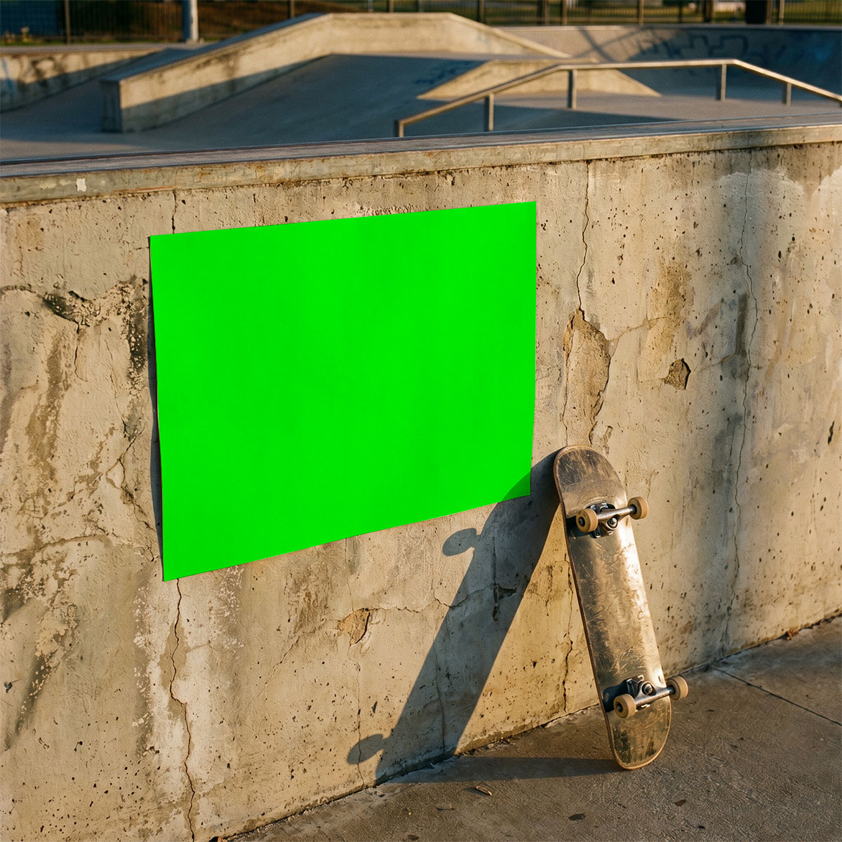 Main mockup image