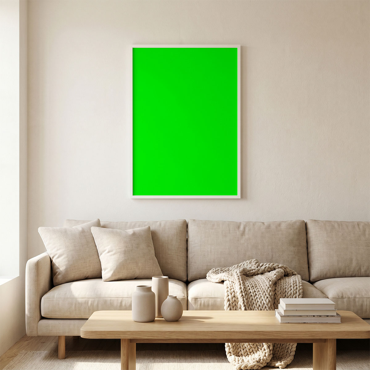 Main mockup image