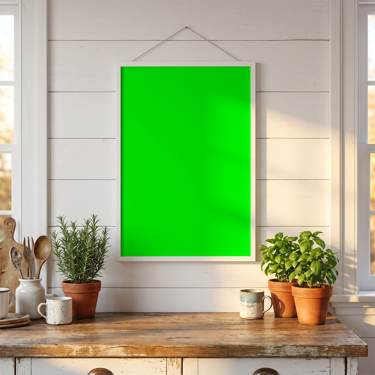 Main mockup image