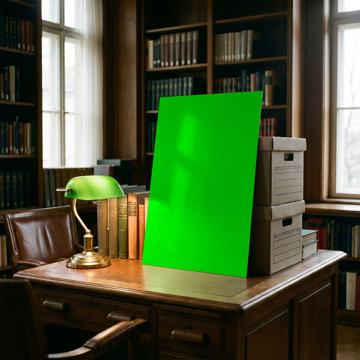 Main mockup image