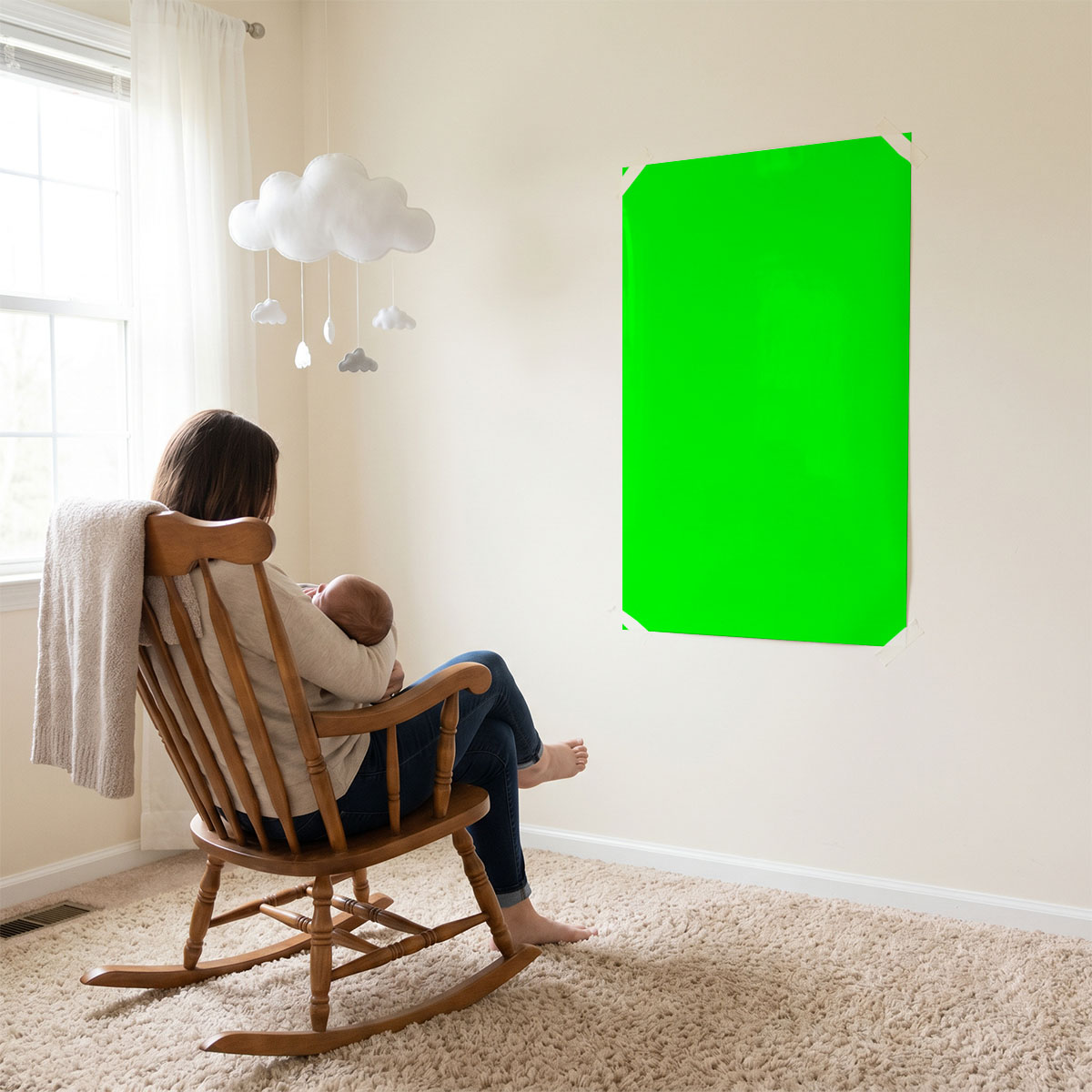 Main mockup image