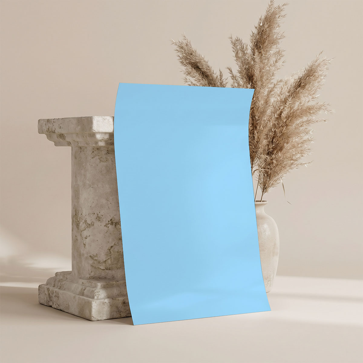 Editable area preview image