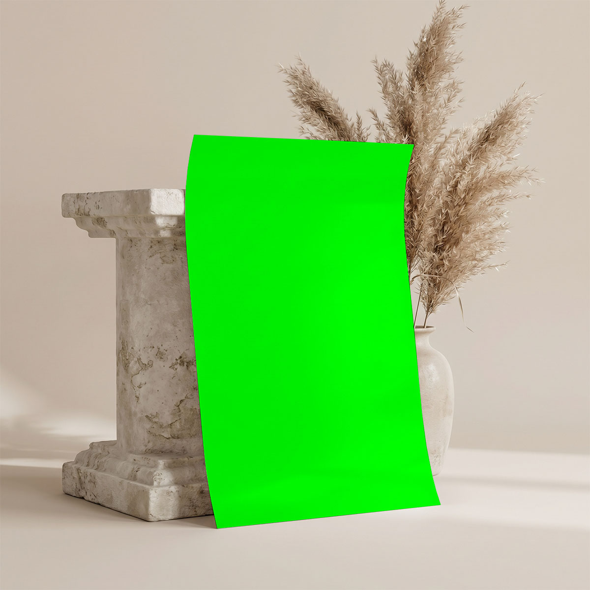 Main mockup image