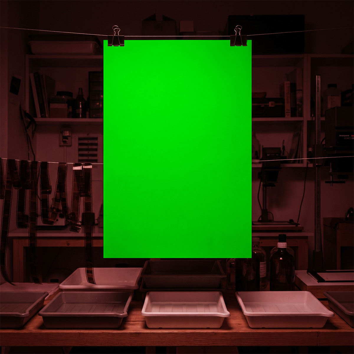 Main mockup image