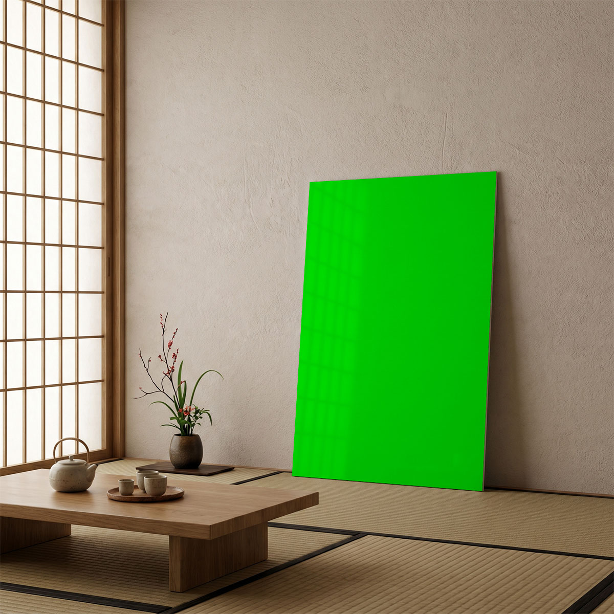 Main mockup image