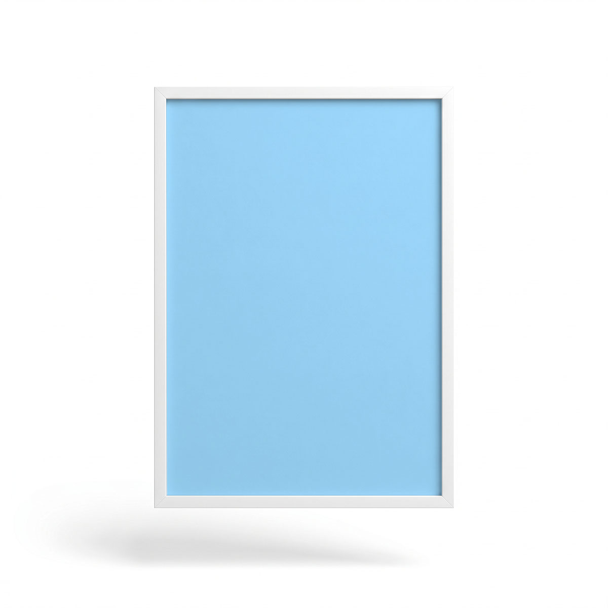 Editable area preview image