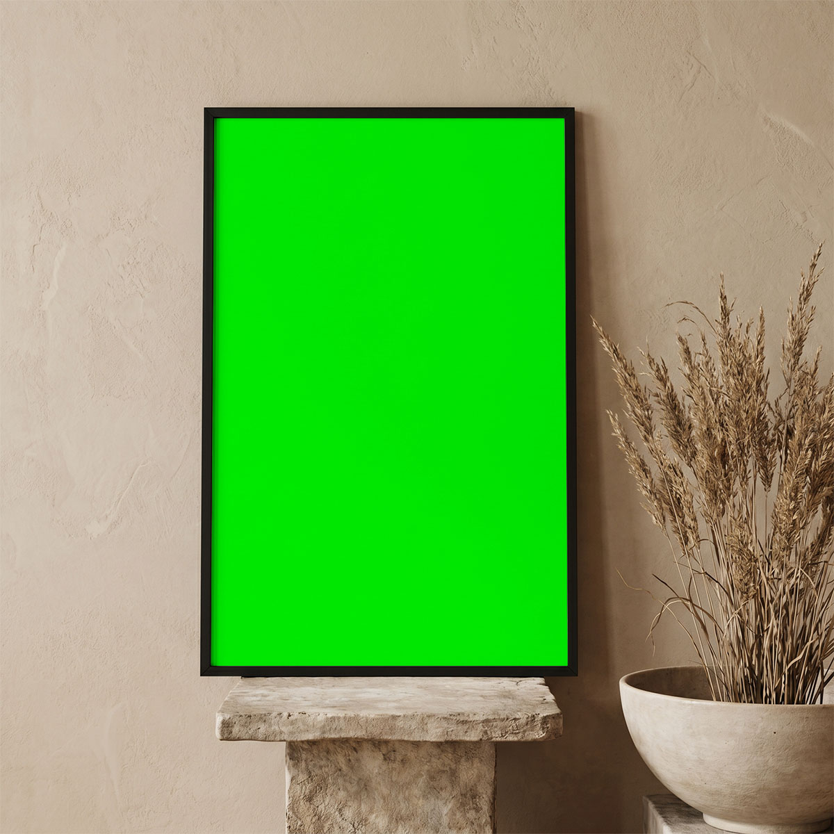 Main mockup image