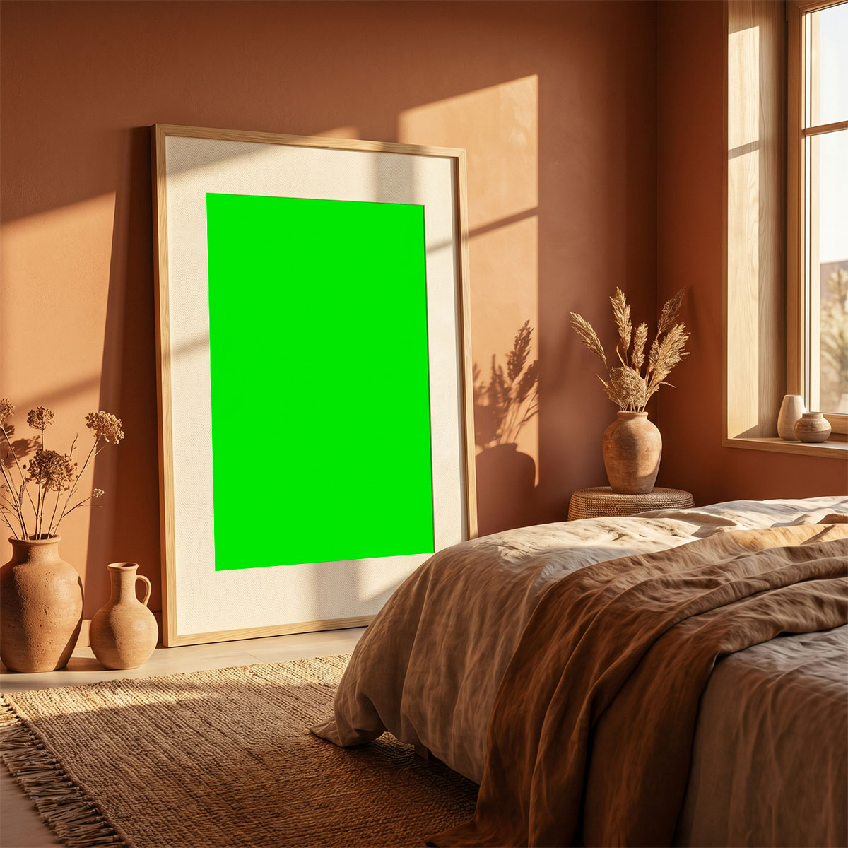 Main mockup image