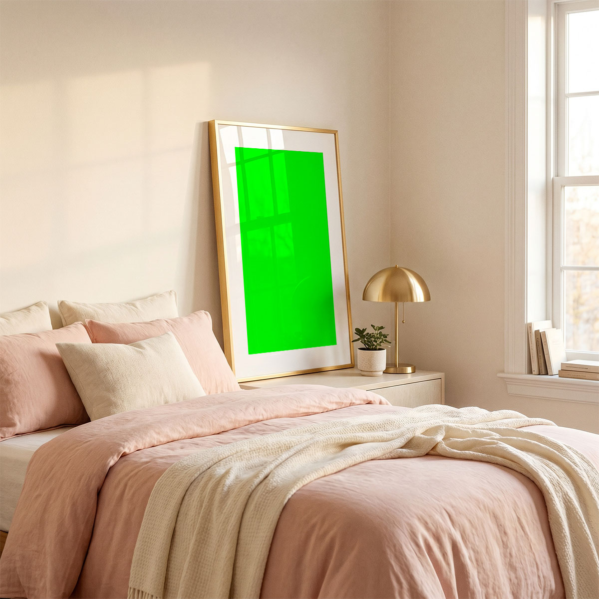 Main mockup image