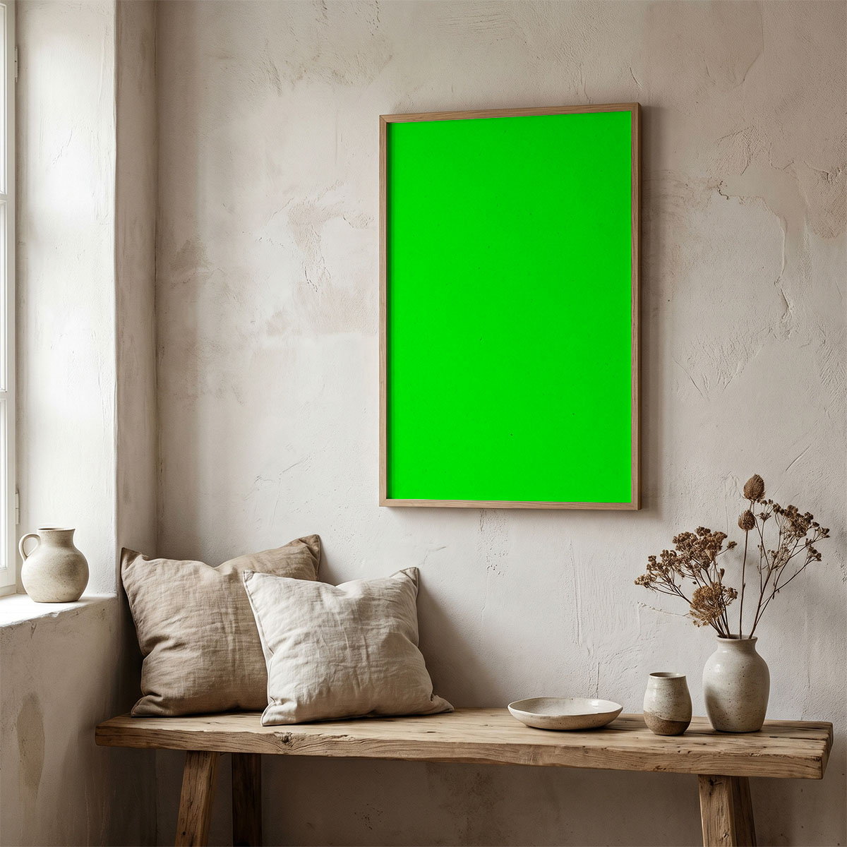 Main mockup image