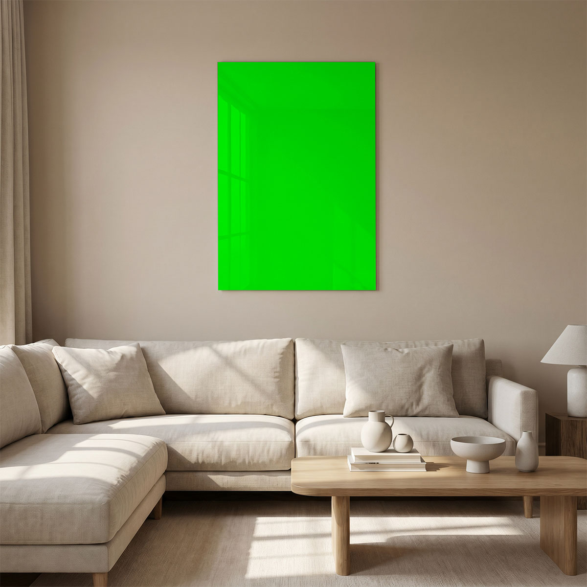 Main mockup image