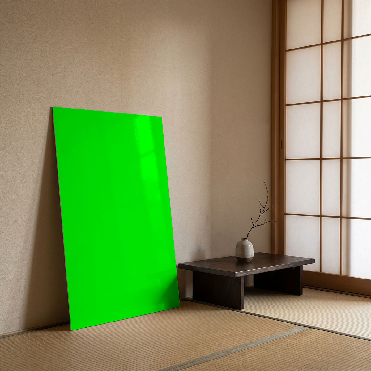 Main mockup image