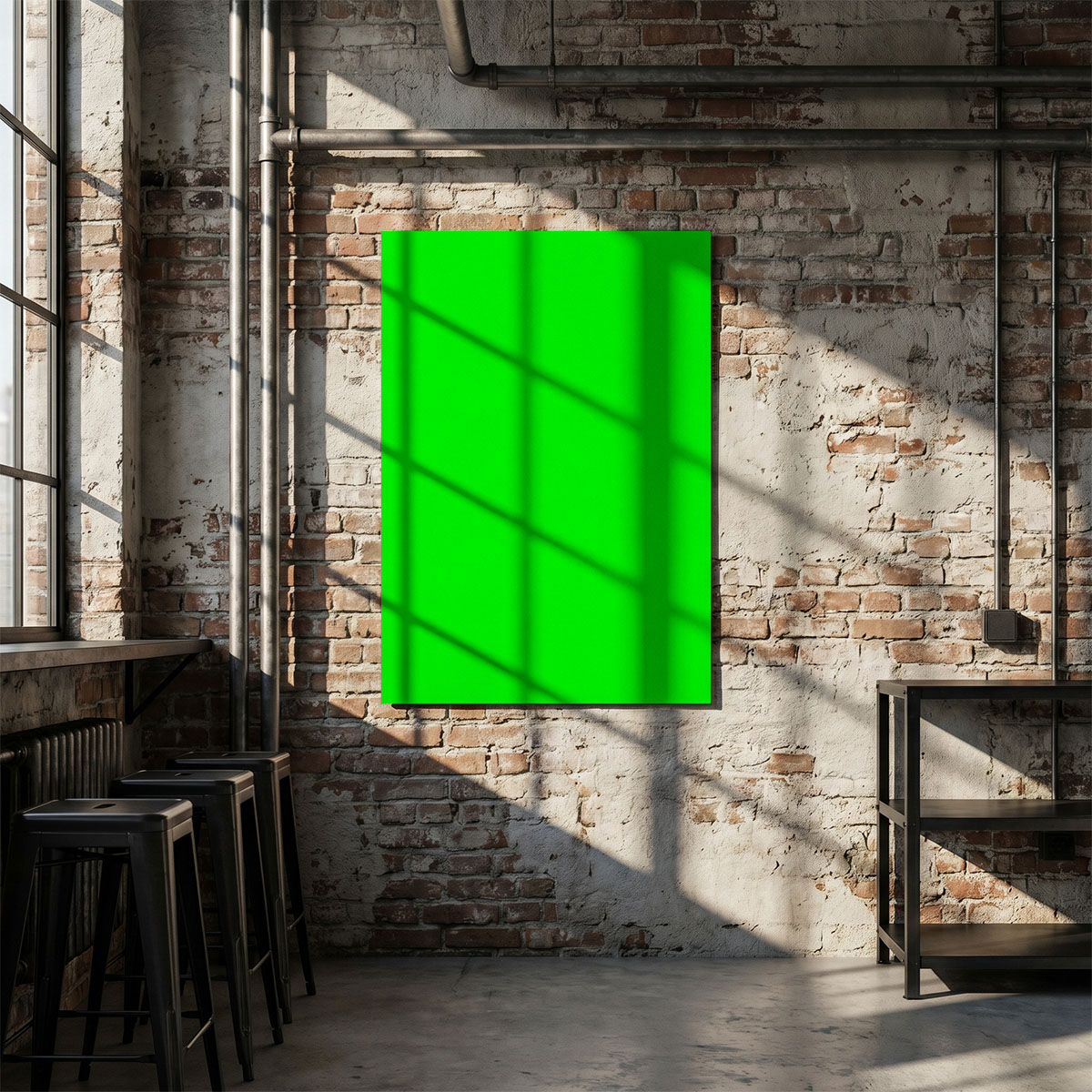 Main mockup image