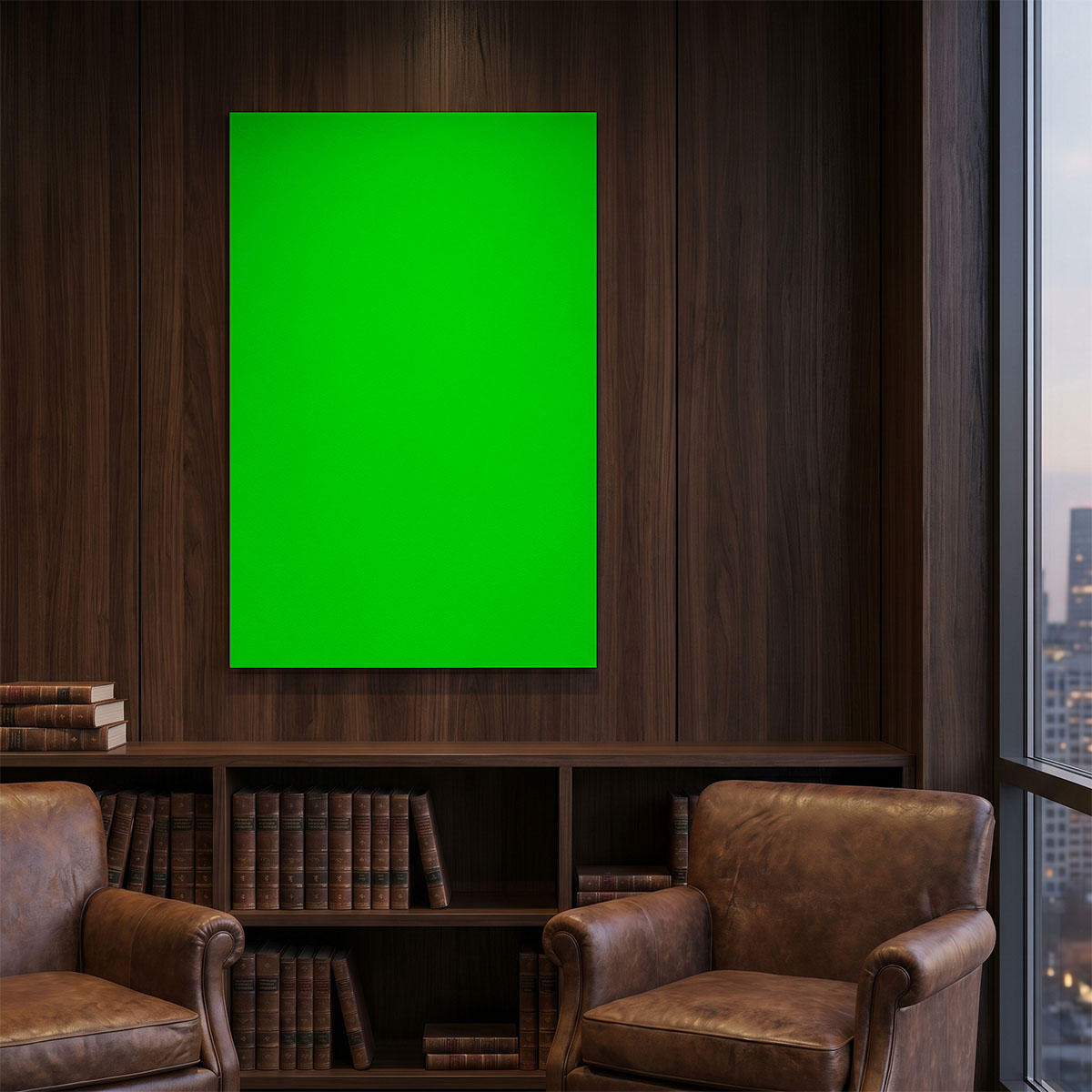 Main mockup image