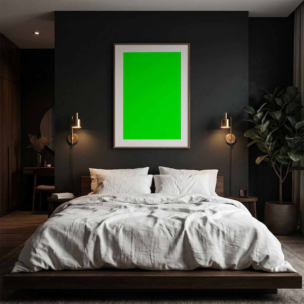 Main mockup image