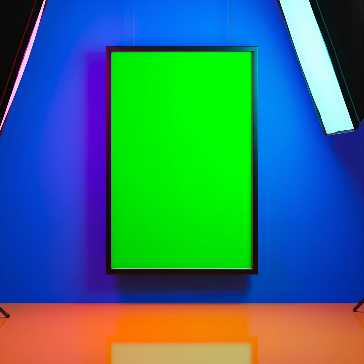 Main mockup image