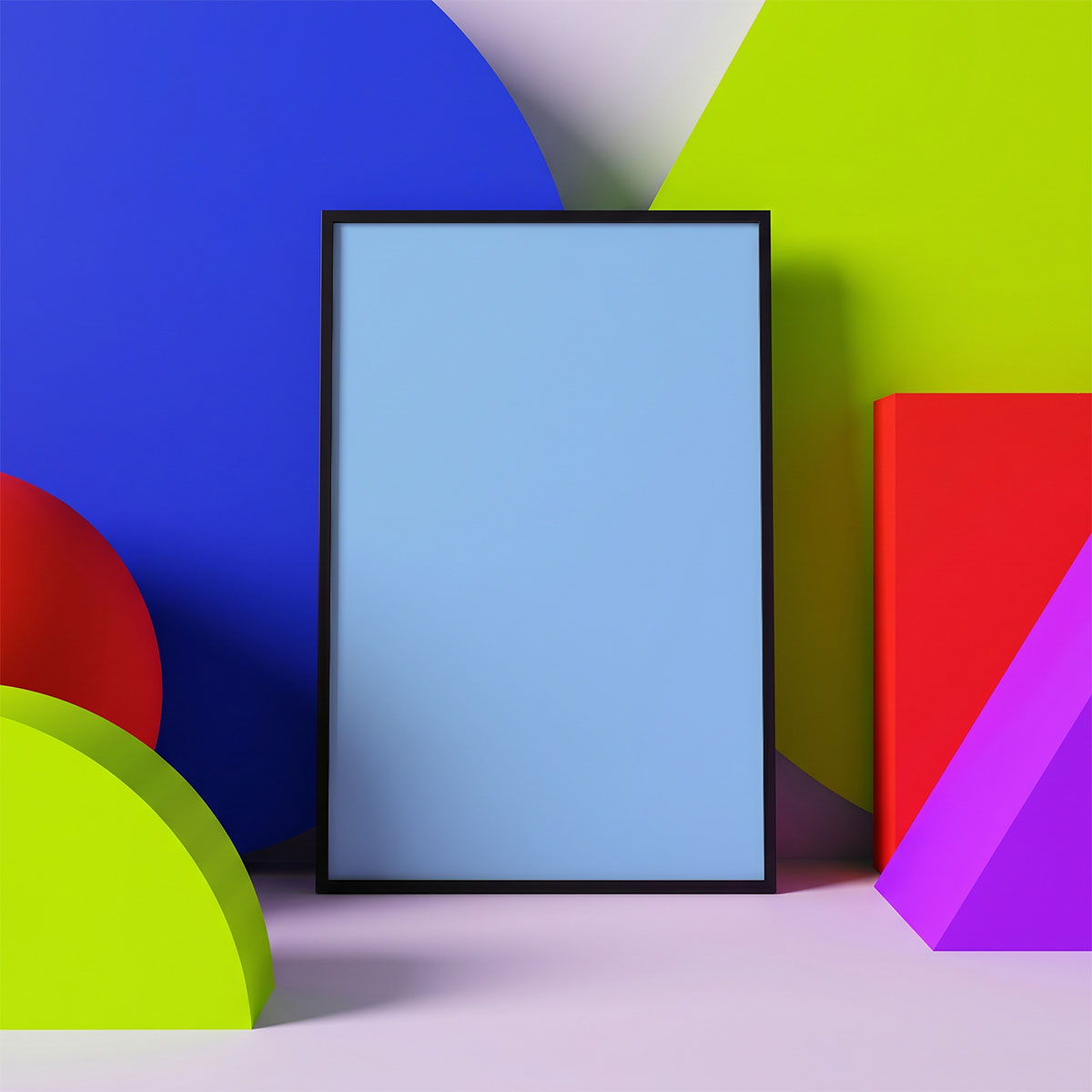 Editable area preview image