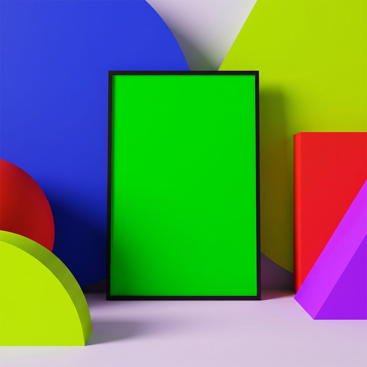 Main mockup image