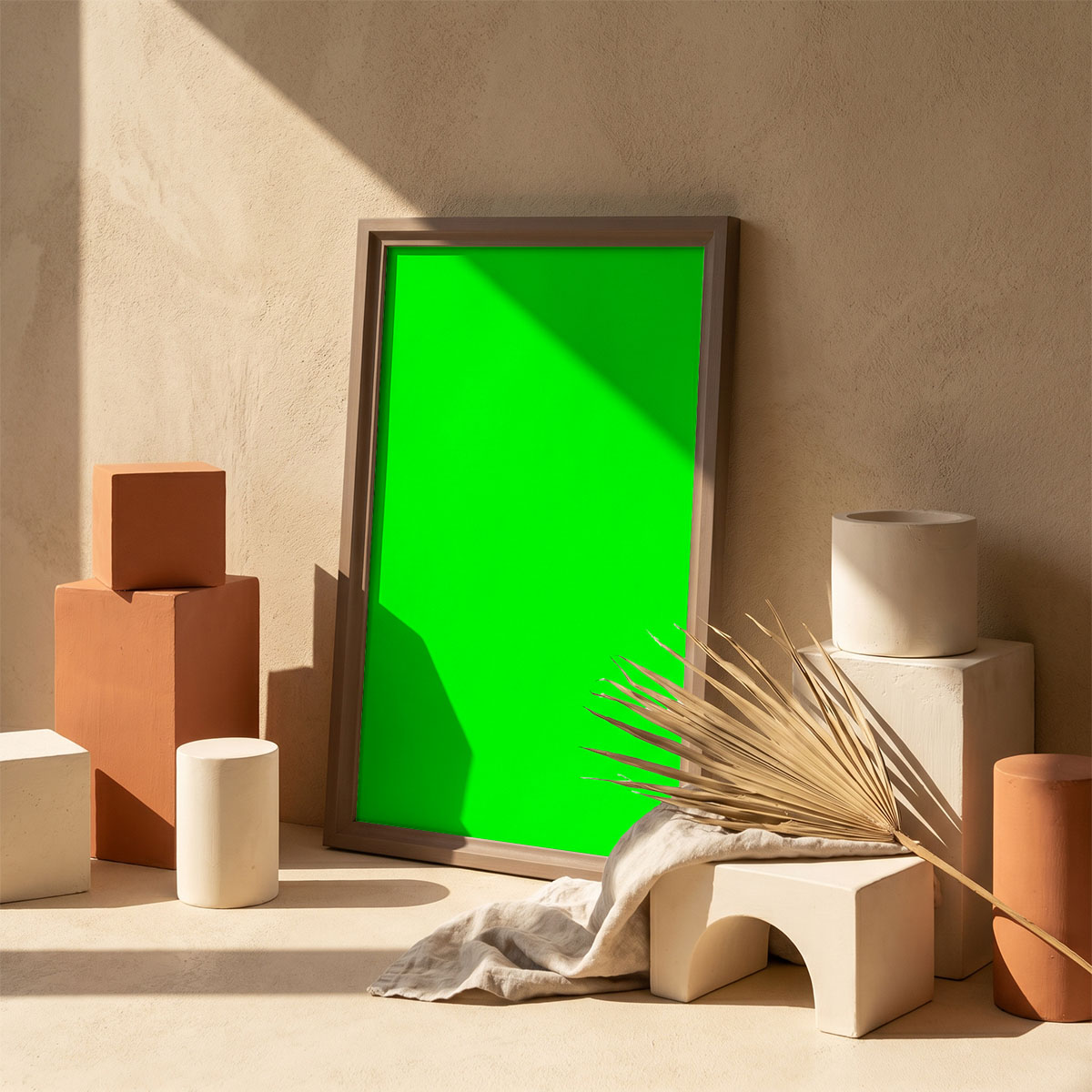 Main mockup image