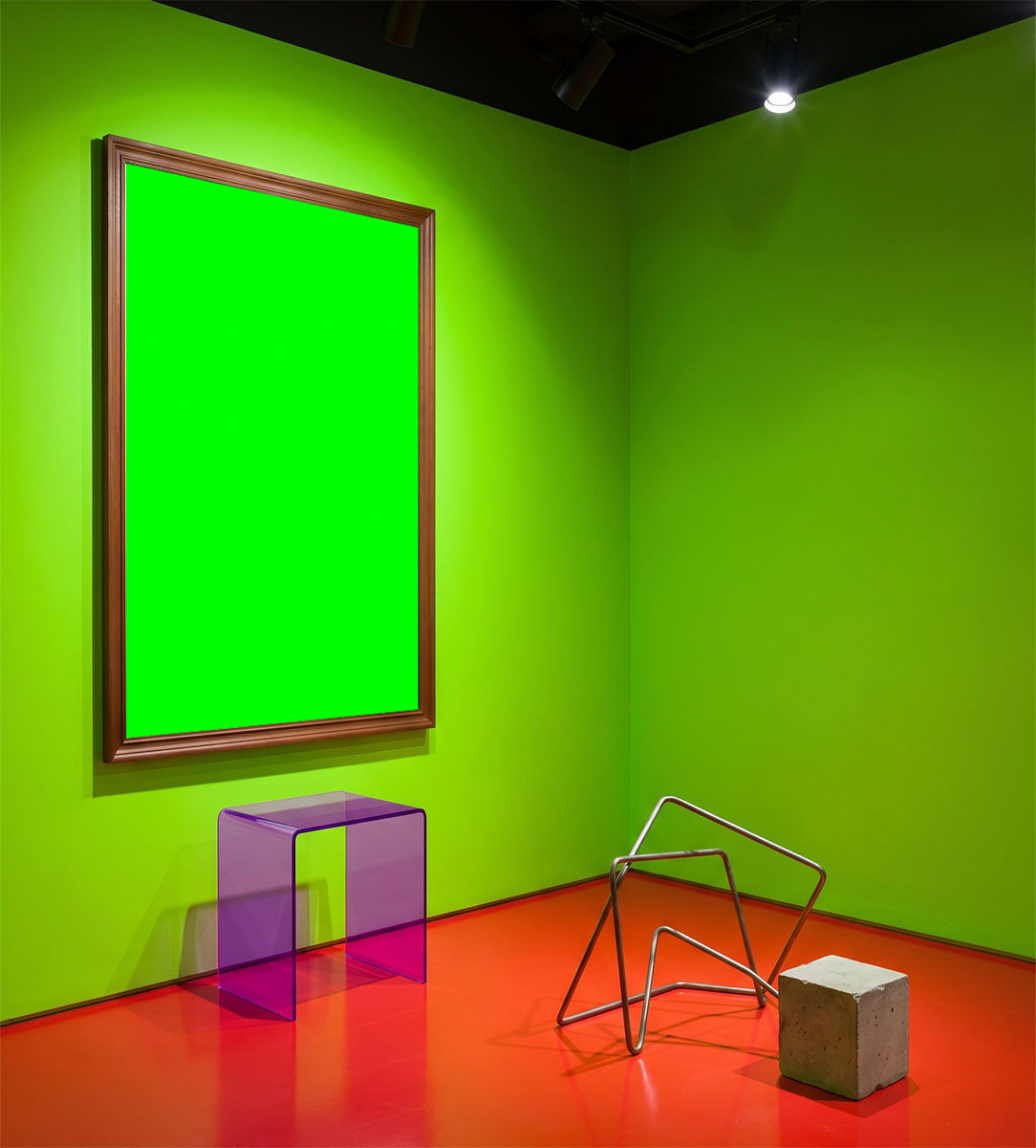 Main mockup image