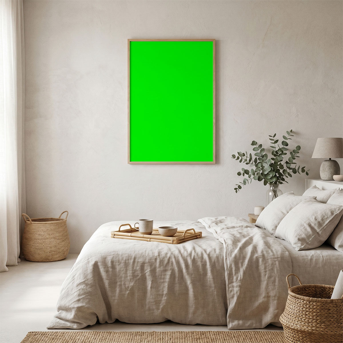 Main mockup image