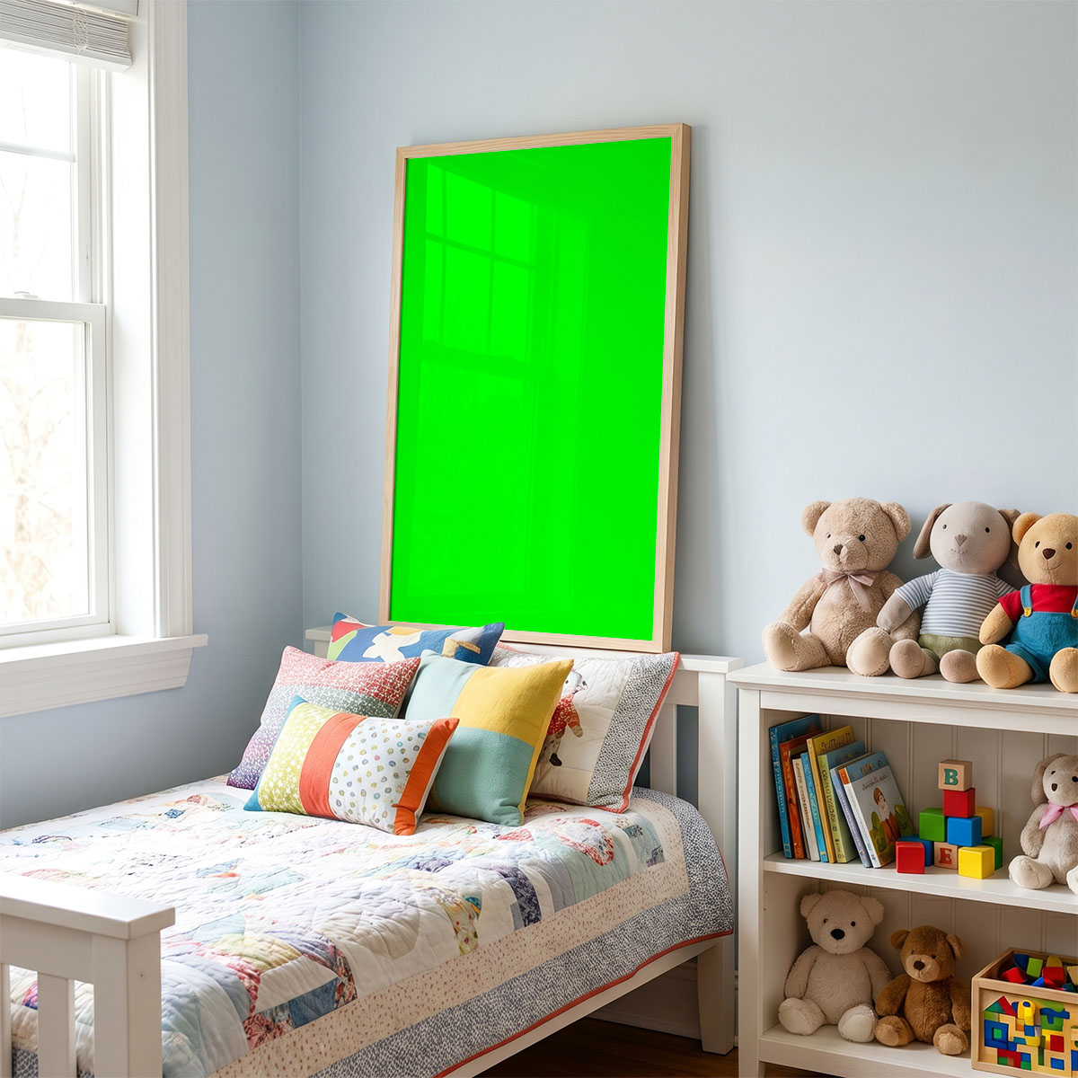 Main mockup image