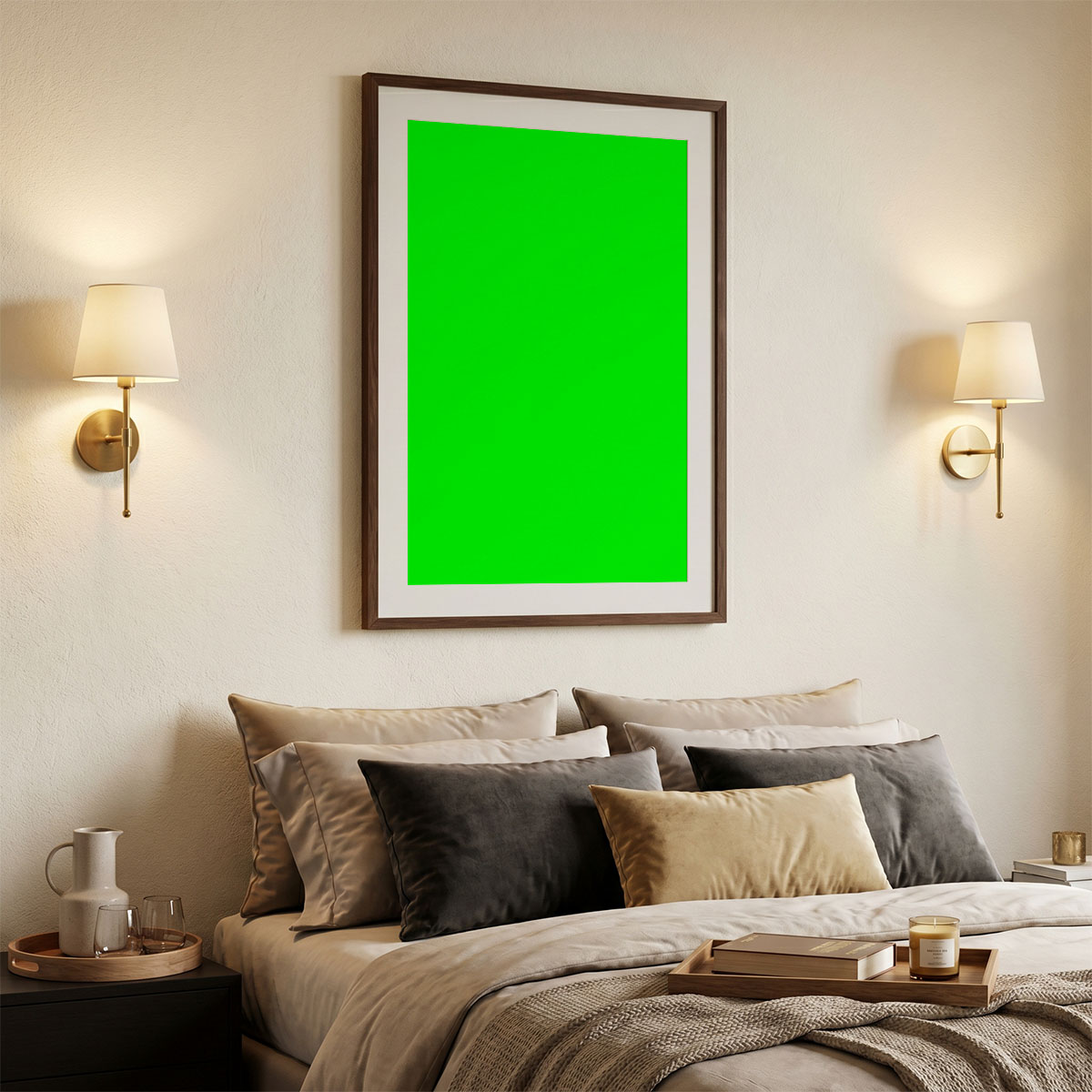 Main mockup image