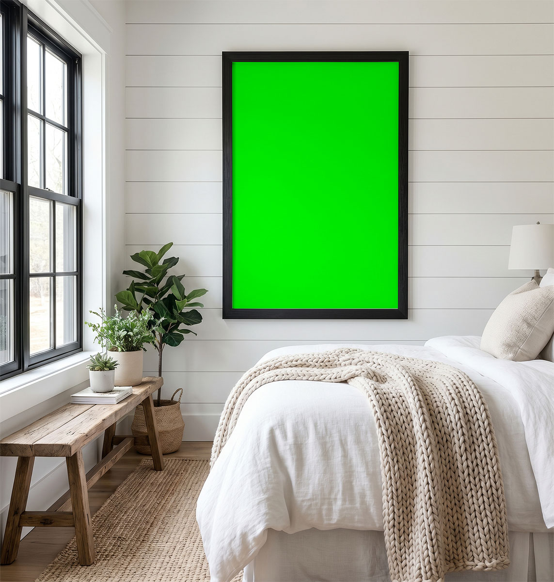Main mockup image